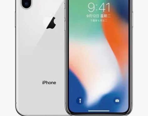 苹果iPhoneX XS xr全网通国行无...