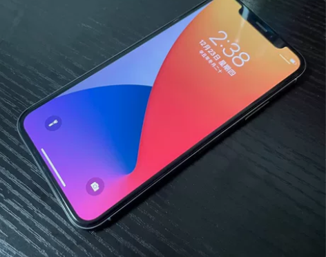 一手自用iPhone X 256g 国行 ...