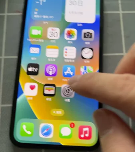 iPhone X，美版256g全网通无锁版...