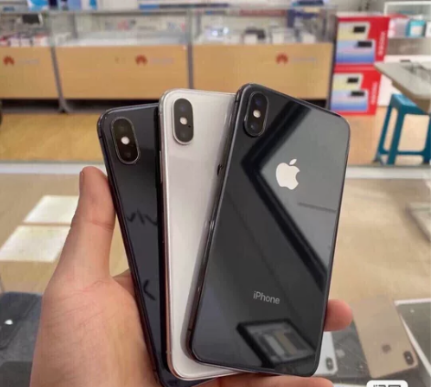 Apple/苹果 iPhone XiPho...
