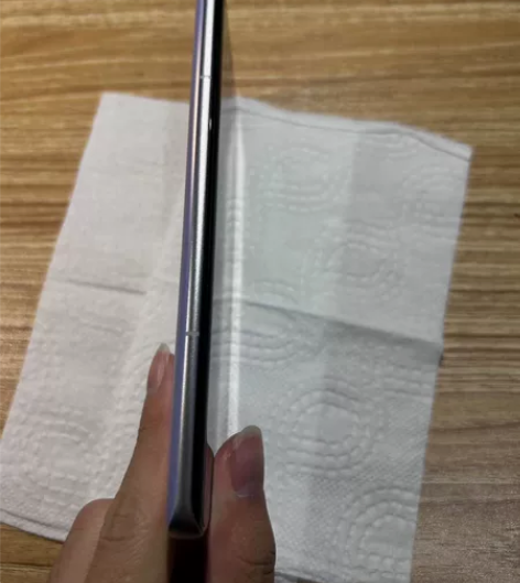 小米12x紫色8＋258，99新无任何划痕...