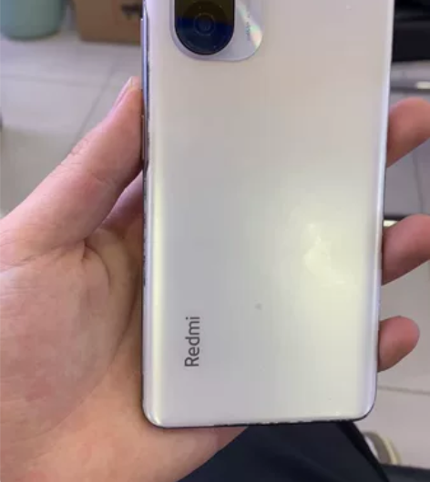 ?红米K40pro 8+128 成色完美无...