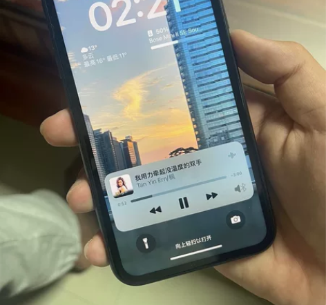 苹果11 iPhone11  国行64G黑...