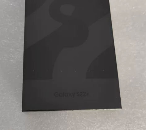 三星S22+ 5G智能手机Galaxy S...