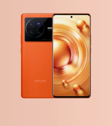 vivo x80 12+256配置,202...
