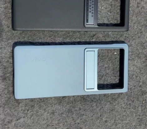 vivo x fold 原厂手机保护壳保护...