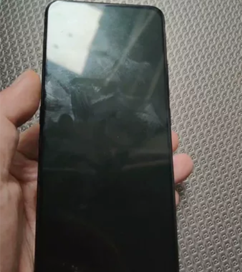 vivo x27 pro 8+256 全原...