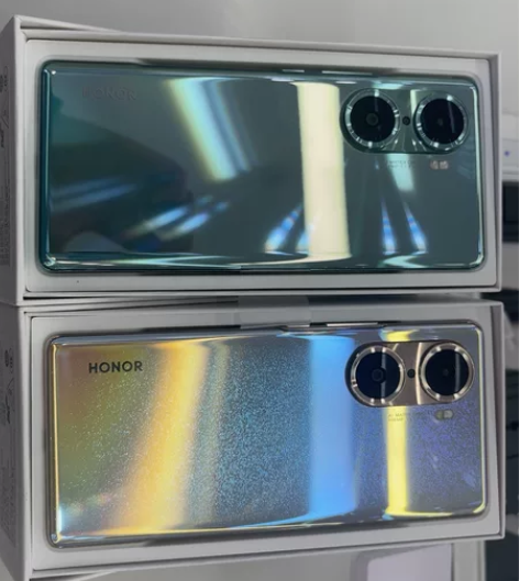 荣耀60演示样机，几乎全新，原装配件都在未...