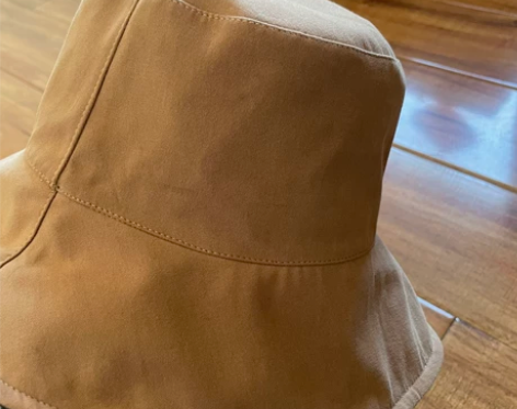 【渔夫帽】帽子均是线下实体店（北京合生汇和...