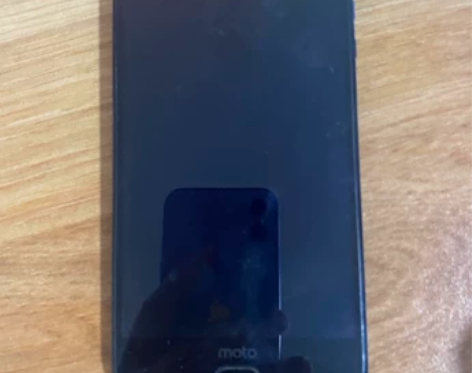 摩托罗拉moto z2  成色非常新  可...