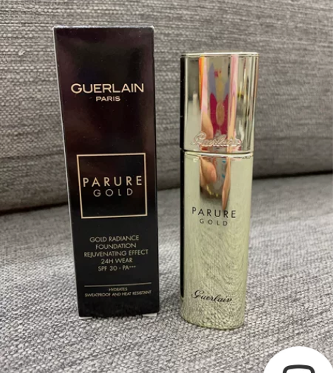 娇兰粉底…剩余1ml… 感兴趣的话点“我想...