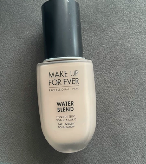 玫珂菲 make up forever 粉...