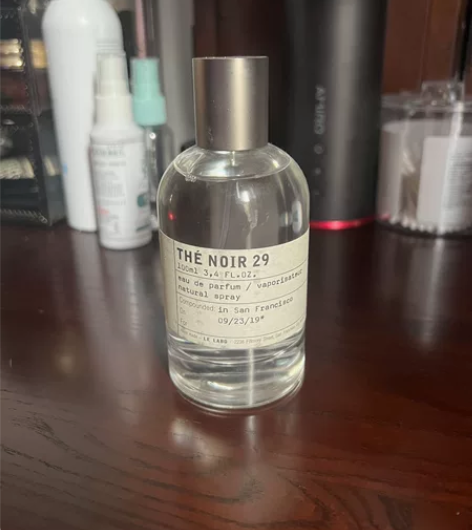 Le labo 香水29号 感兴趣的话点“...