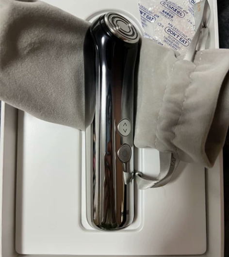 雅萌ACE四环变频射频美容仪，美容仪+四个...