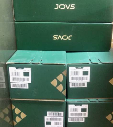 【全新未拆封】JOVS黑金DPL超光子嫩肤...