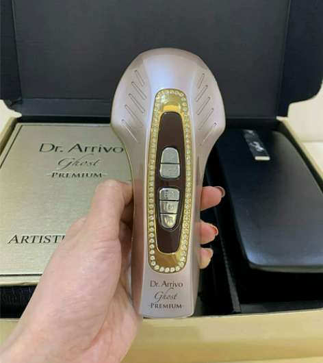 正品带凭证宙斯六代魅影美容仪提拉紧致家用全...