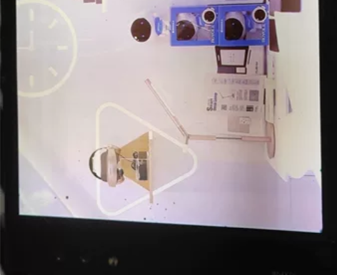 柔宇一代折叠手机 (*^ω^*)[灯泡] ...