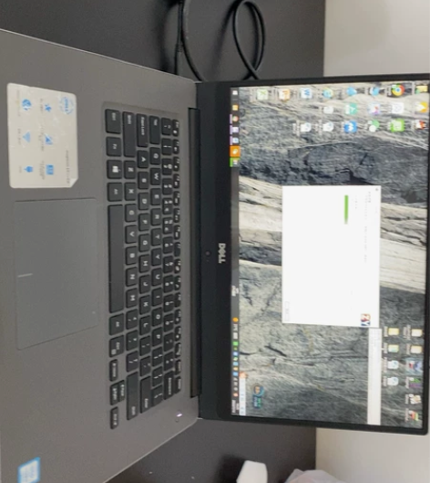 dell 电脑 15.6寸 超窄边设计 写...