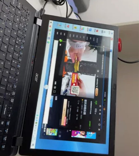 弘基笔记本 8g内存 4g独显 15.6寸...