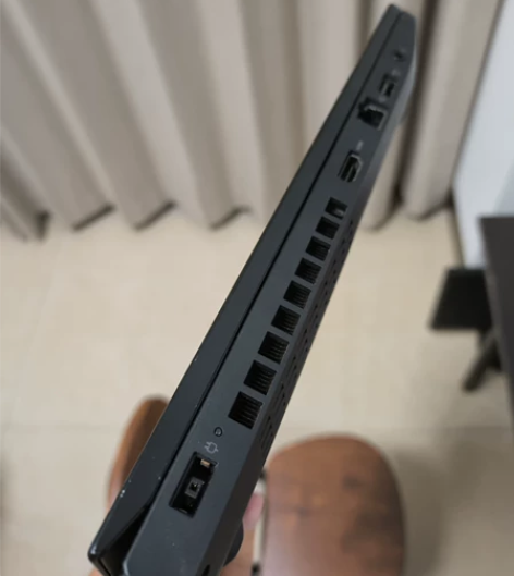 联想ThinkPad s5 黑将 18年年...