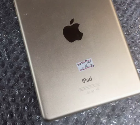 平板苹果mini3原装平板迷你3上网课平板...