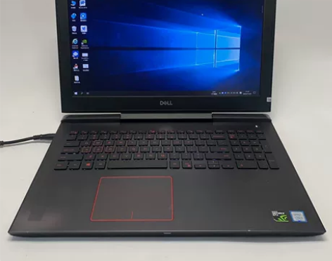 ?9成新Dell/戴尔 G5 15游戏本（...