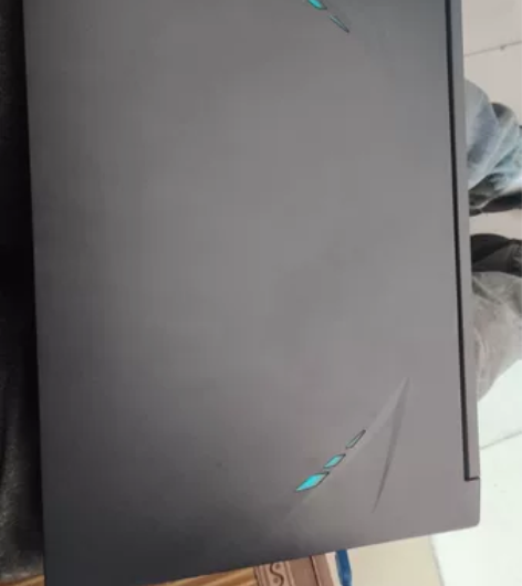 神舟战神A7000，自用游戏本，2070显...