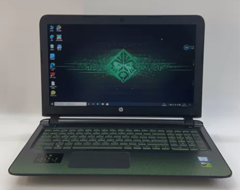 95新惠普光影精灵笔记本电脑I5-6300...