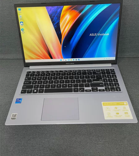 华硕 无畏15 处理器:i7-1260P ...