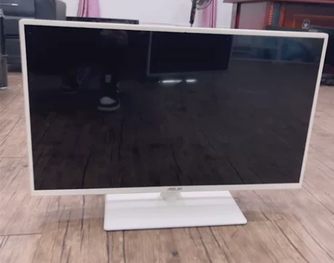 32寸ips屏asus华硕va322高清超...
