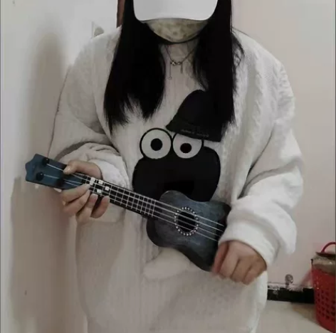 低价!!!出让原价500的全新尤克里里!教...