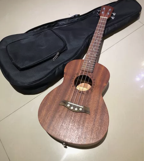 尤克里里 26寸 （送价值20的包） 感兴...