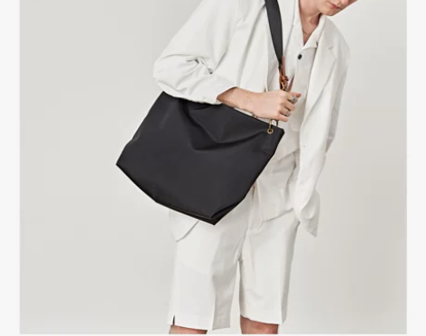 【狂欢价】UNISOUL单肩包男休闲尼龙布...