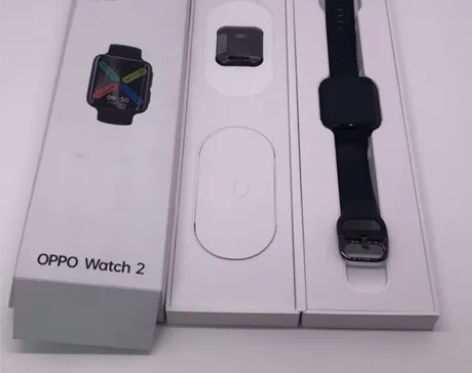 9成新OPPO Watch 2 46mm ...