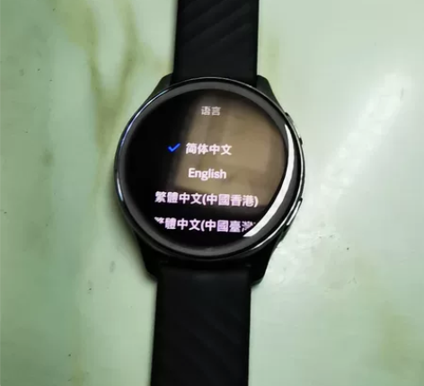 OnePlus/一加一加手表 oneplu...