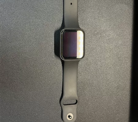 魅族手表因为换苹果手机，想换苹果的手表。2...