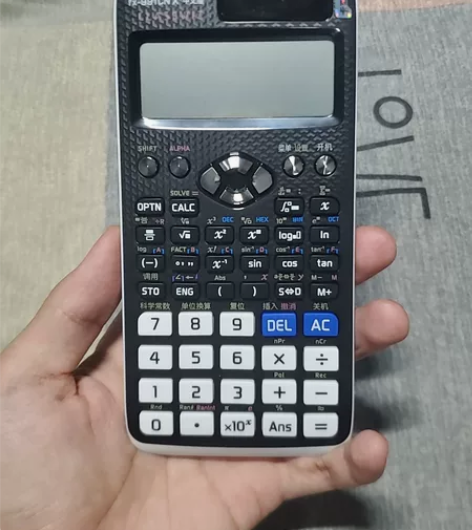 卡西欧计算机 买来考试用的,只用过一两次基...