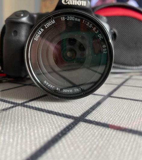佳能单反 Canon  EOS 60D  ...