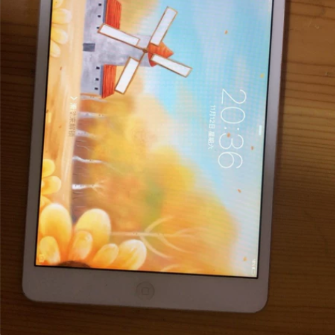 苹果平板ipad mini 1代 A143...