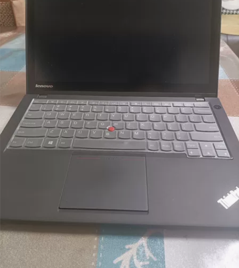 个人闲置联想thinkpad x240笔记...
