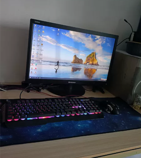 买笔记本了，个人闲置电脑出售，i5 840...