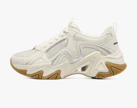 Skechers斯凯奇男女鞋机甲鞋三代情侣...