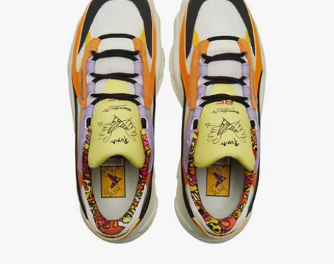 PUMA彪马官方 男女情侣同款ROMERO...