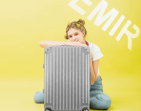 森马行李箱ins网红潮女学生箱子拉杆箱24...