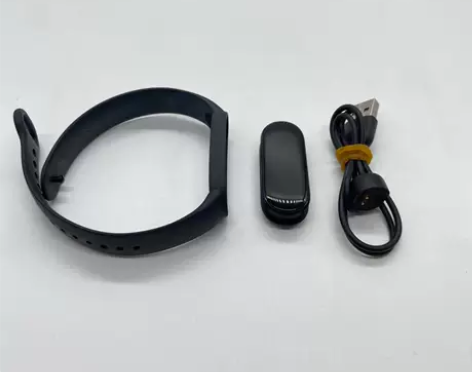 9成新小米手环6 系列 屏幕轻微划痕   ...