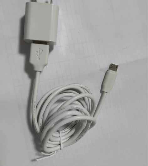 全新手机充电器 未使用过,实物照片,按图...
