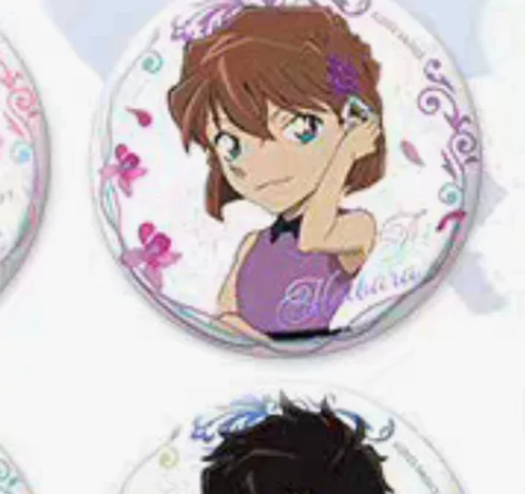 【出】名侦探柯南m25 万圣节的新娘 灰原...