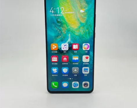 9新Huawei/华为 华为 MATE 2...