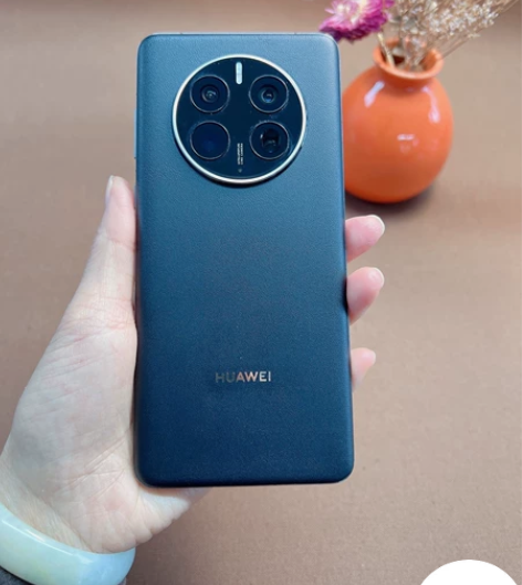 华为Mate50Pro昆仑破晓12+256...