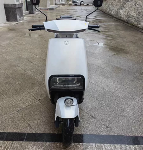 出售台铃电动车,72伏20安电瓶续航50-...